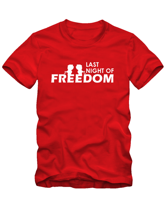 freedom